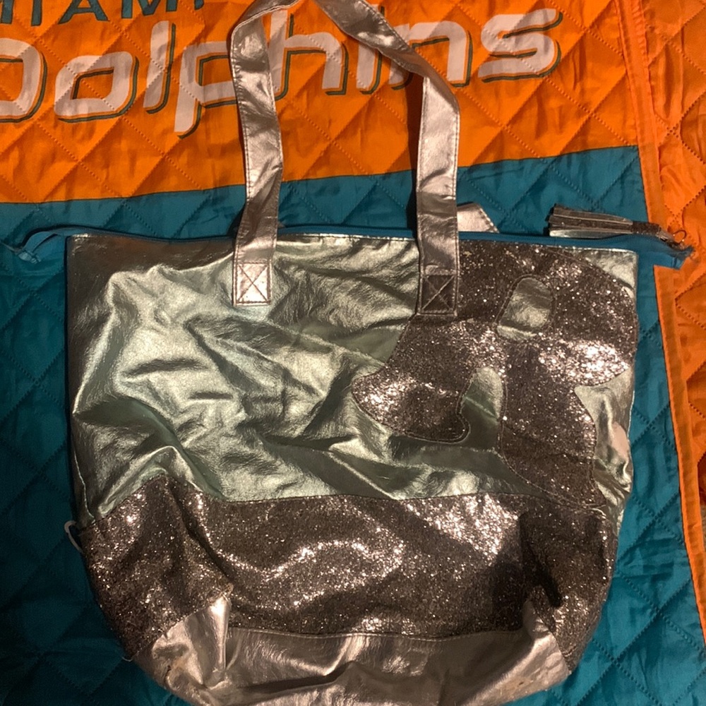 Justice bag